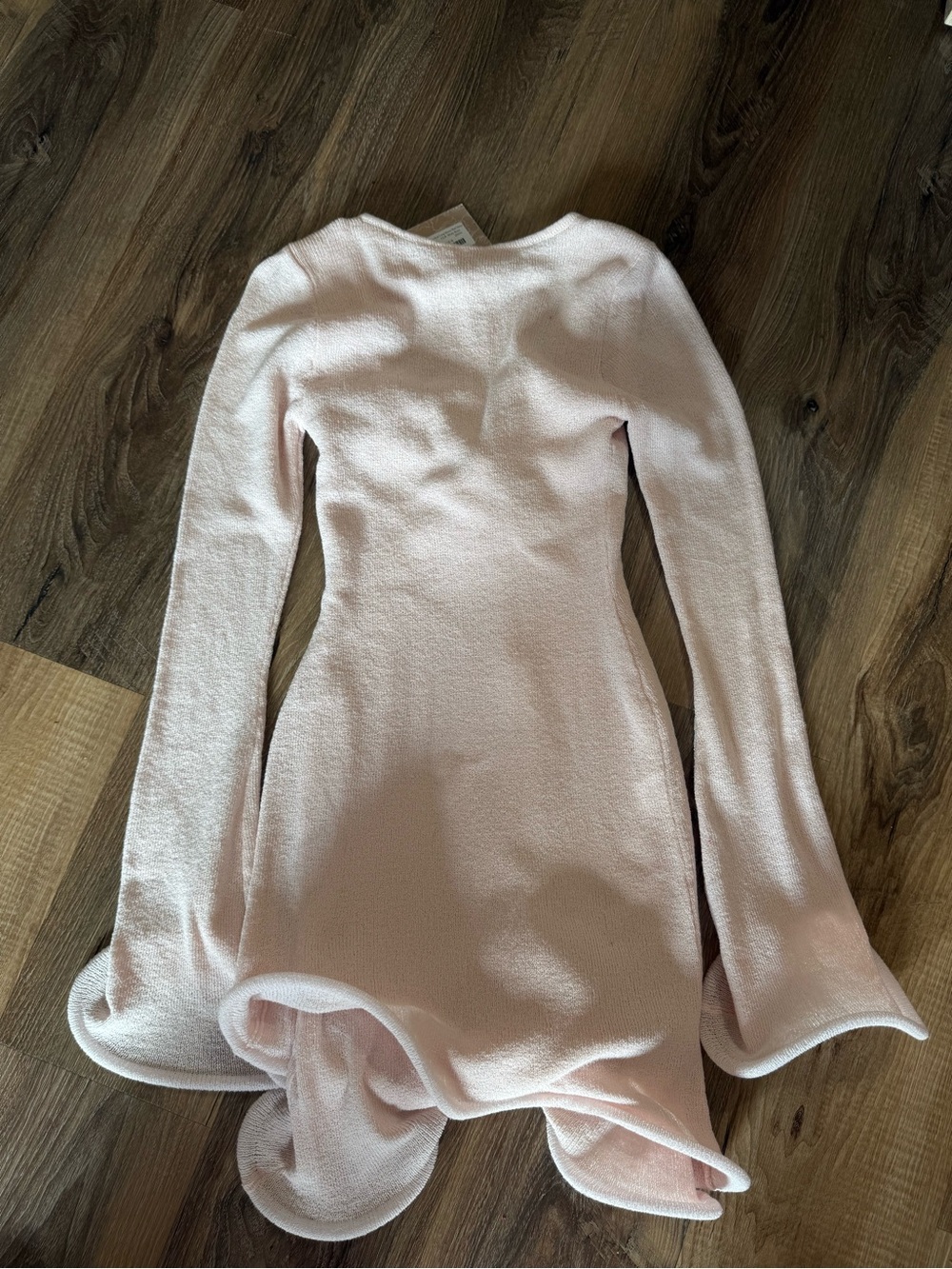 Meshki Samira Dress medium NWT - Picture 6 of 6
